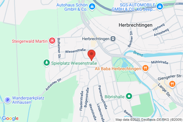 Württembergia Württ. Berufskleiderfabrik GmbH