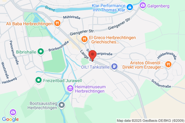 Metzgerei Lamm Inh. Tilo Rupp