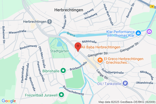 Wörrle Friseursalon