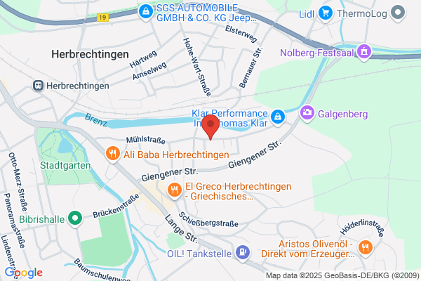 Weckardt GmbH & Co. KG