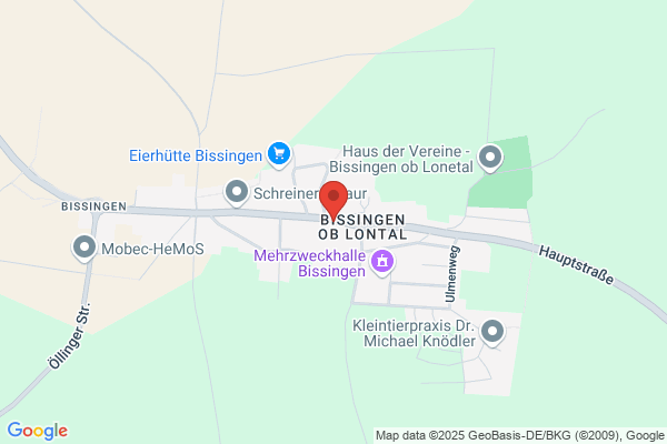 Gasthof Lamm - Bissingen