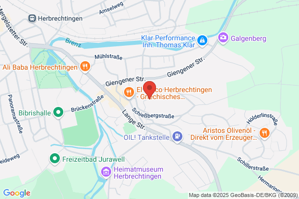 Kaninchen- u. Geflügelzuchtverein Vereinsheim