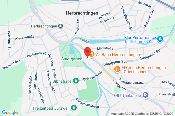 Getränke Göbel GmbH
