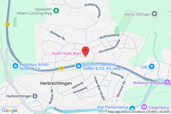 Uwe Hoffmann Hotel-Restaurant
