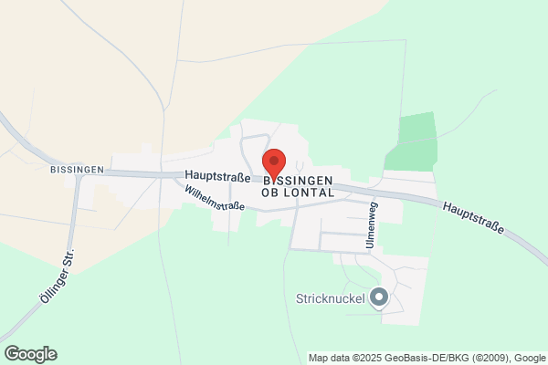 Hotel und Restaurant Lamm