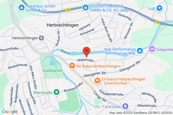 Evangelische Stadtmission