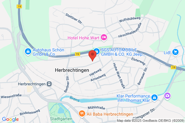 Heinz Fritz GmbH