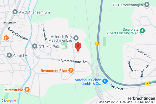 NeSt GmbH