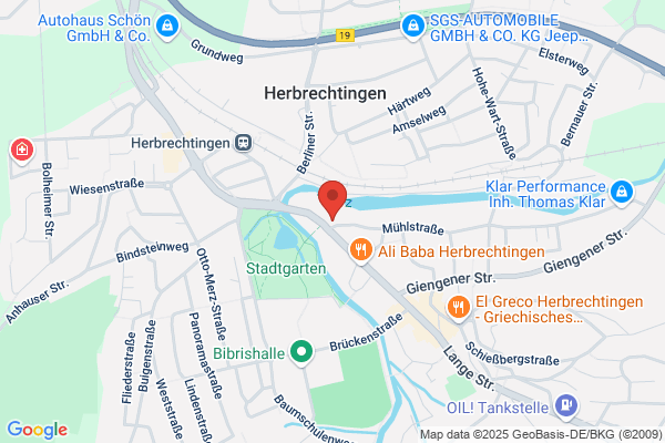 Praxis für Physiotherapie PHYSIO VITA