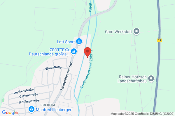 Gernot Ulbrich Physiotherapie Ulbrich