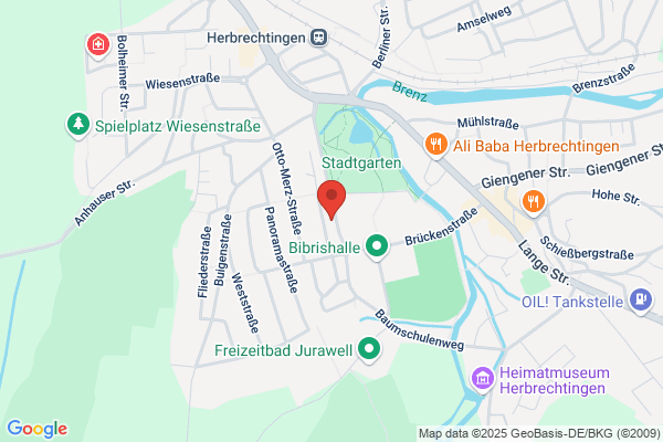 Physiotherapie Leder & Eisenmann
