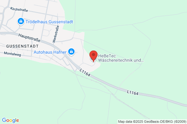 Hertex Textilvertriebs GmbH