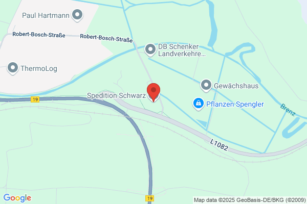Spedition Schwarz GmbH