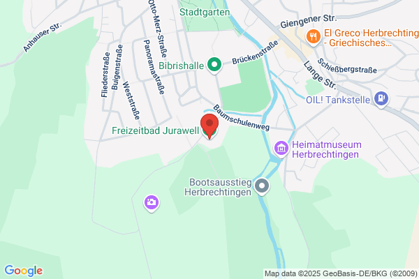 Hallenbad