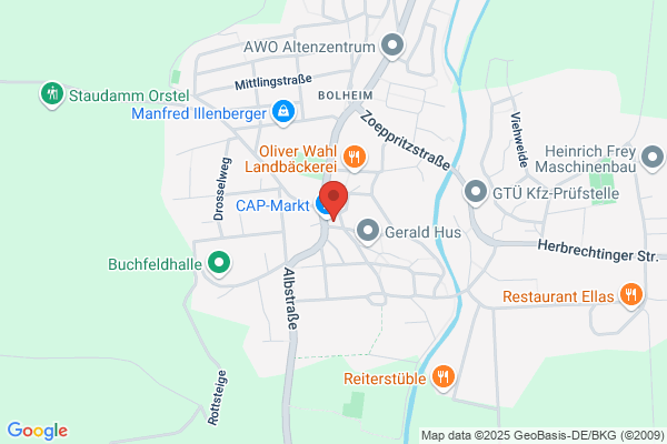 R+V Versicherung