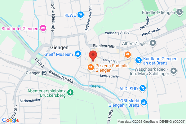 SV SparkassenVersicherung: Geschäftsstelle SV Eckhardt & Team