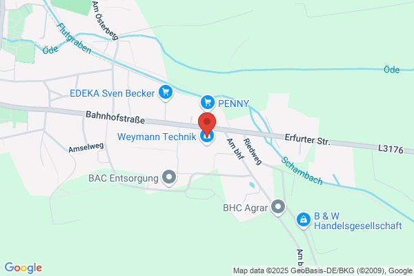 Weymann Technik GmbH