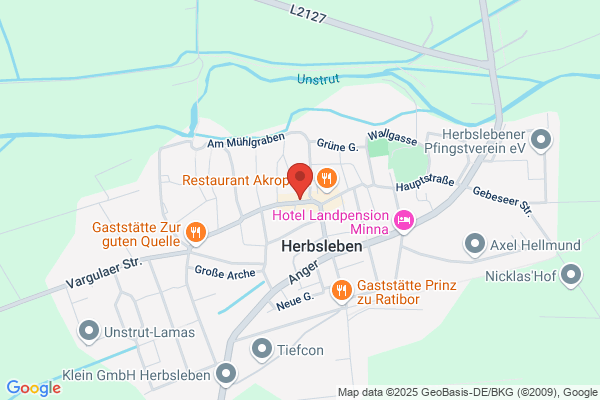 Sparkasse Unstrut-Hainich