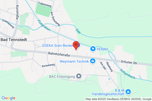 Feinbäckerei Thume GmbH