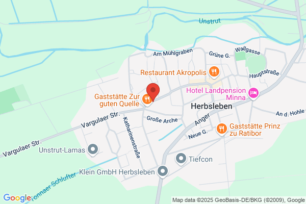 Goethes Rosencafé