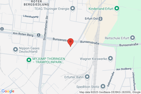 Kanal-Türpe Gochsheim GmbH & Co. KG