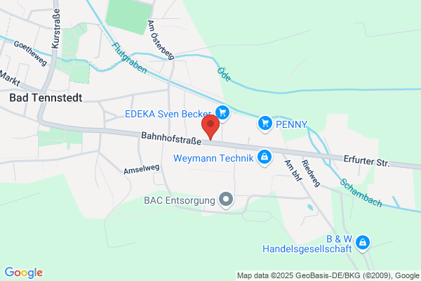 Karosseriebetrieb Karsten Selzer
