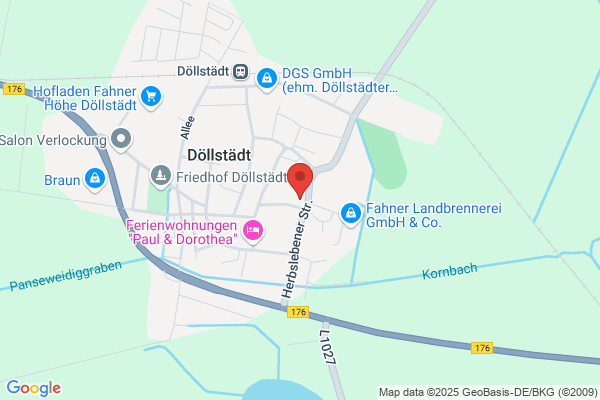 St. Peter und Paul