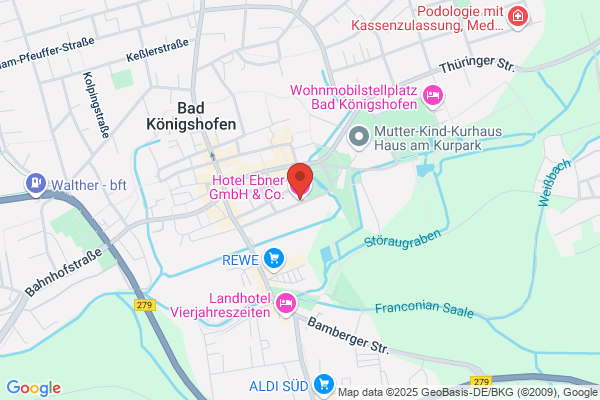 Hotel Ebner