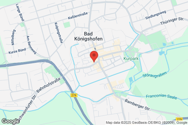 Genobank Rhön-Grabfeld eG