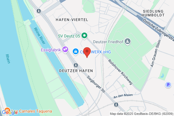 Ingenieurbüro GeoVer GmbH