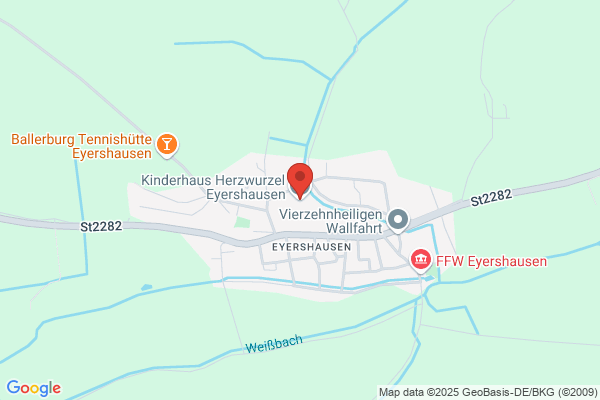Kinderhaus Eyershausen
