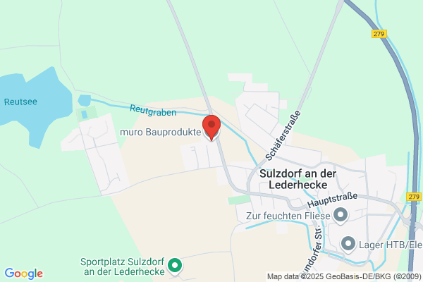 MURO - Bauchemie GmbH