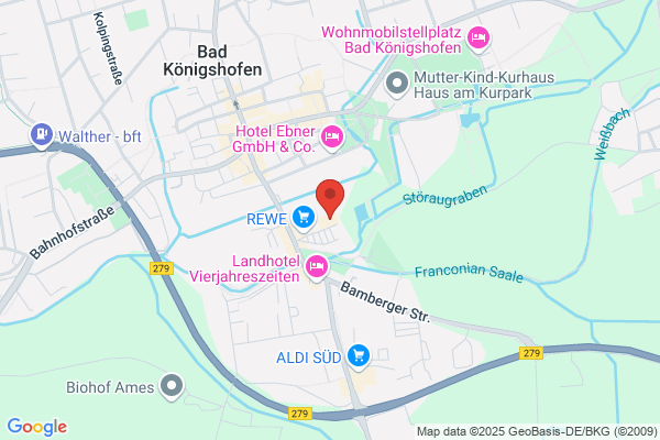 REWE-Zentrale AG