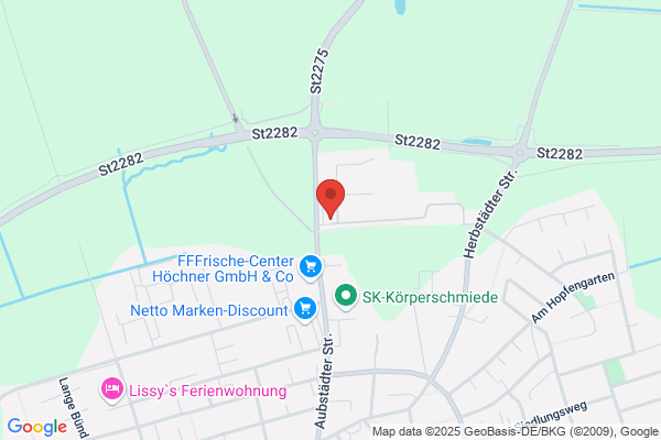 Ress Möbelwerkstätten GmbH & Co. KG