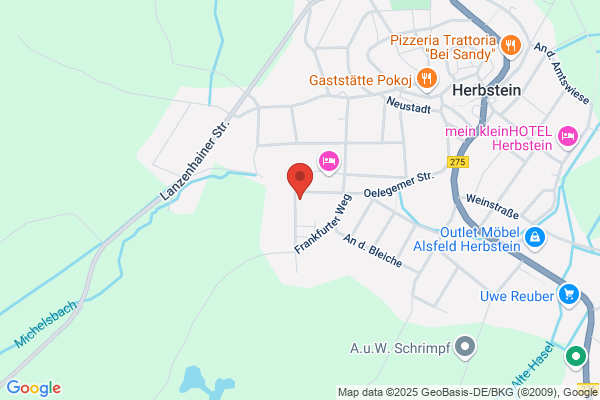 ***Ferienwohnung und Pension