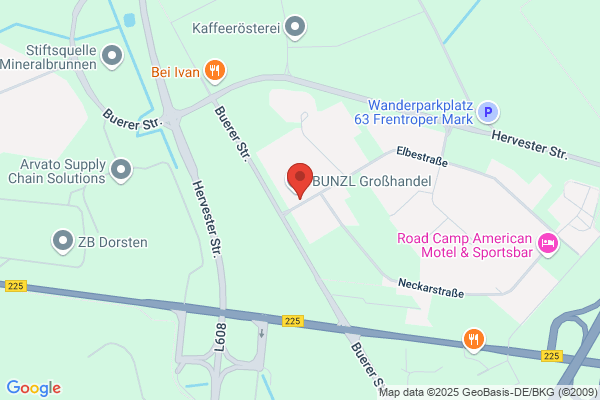 BUNZL Verpackungen GmbH & Co. KG
