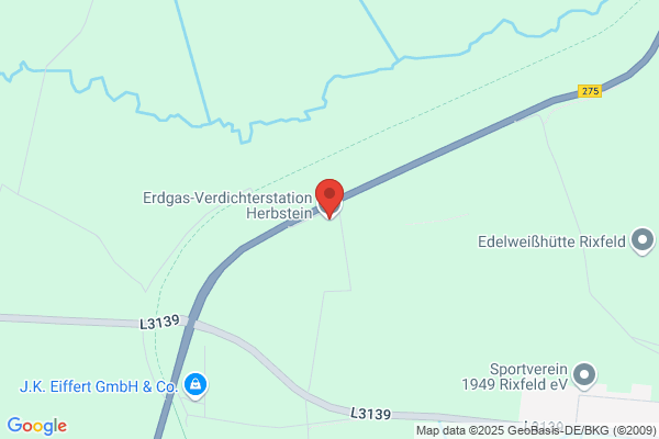 E.ON Gastransport GmbH
