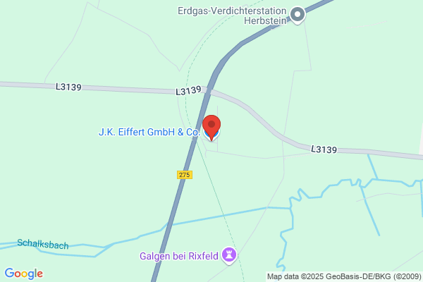 Eiffert J.K. GmbH & Co. KG