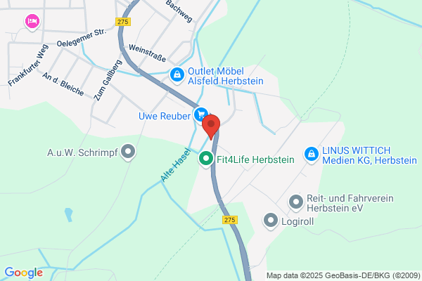 Gans technische Isolierungen GmbH