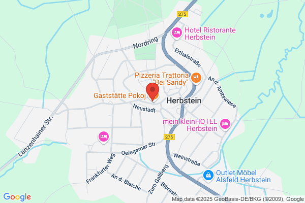 Zum Benedikt