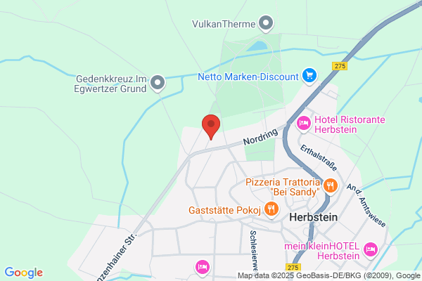 Haus des Gastes
