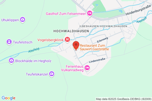 Restaurant zum Sauwirt
