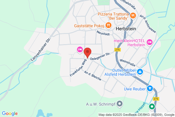 Ehmig E und R Pension