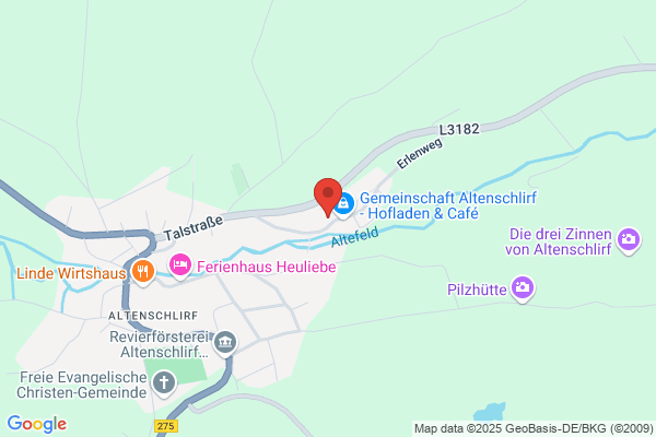 FuchsHöfe GmbH