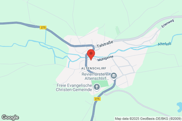 Linde Wirtshaus