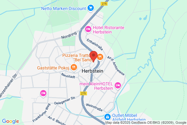 Gemeindeverwaltung Bauhof