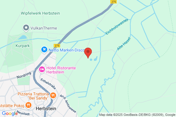Kläranlage Mitte