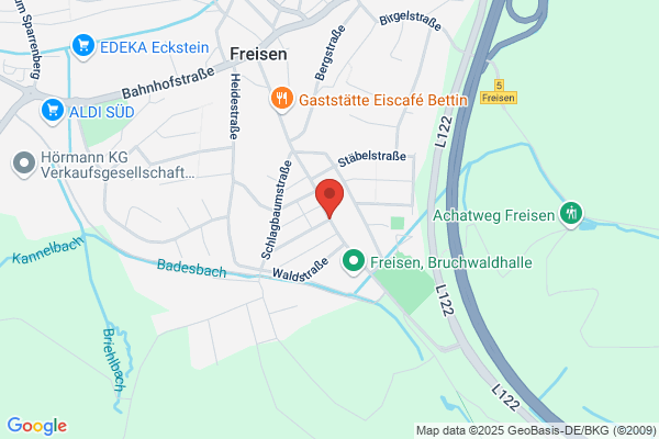 Freisen