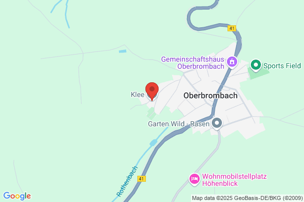 Klee Dachdeckerei GmbH