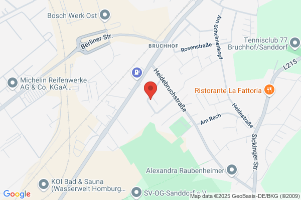 Abflussreinigung Maier